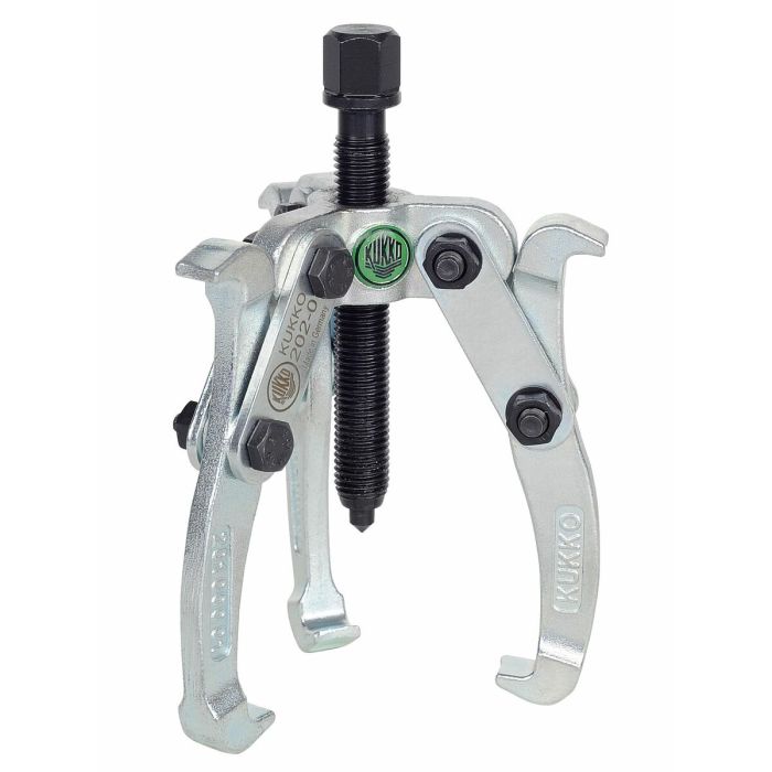 Extractor de rodamientos KUKKO 3 Patas 5 Extractor de rodamientos KUKKO 3 Patas 5