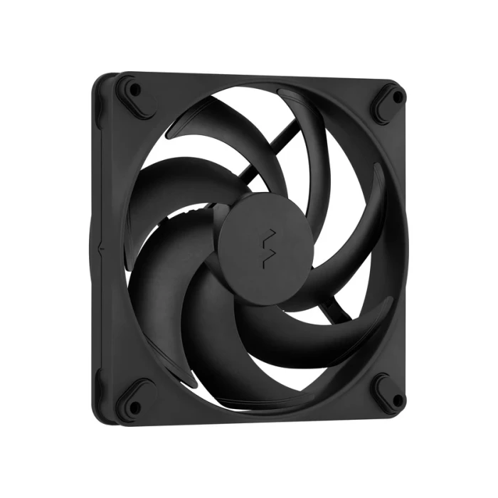 Fractal Design FD-F-MO1-1401 Ventilador Caja Momentum 140mm Negro 2 Fractal Design FD-F-MO1-1401 Ventilador Caja Momentum 140mm Negro 2