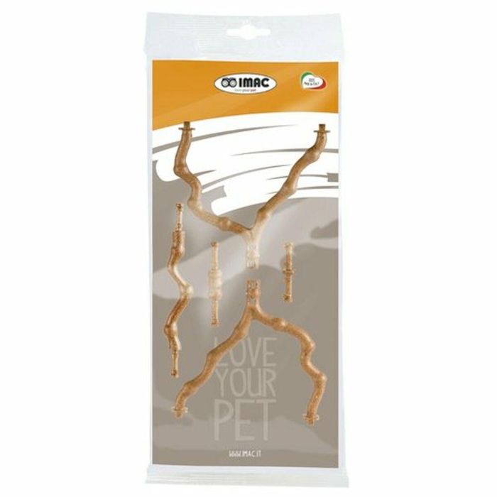 Accesorio para Jaula IMAC Marrón Rama 1