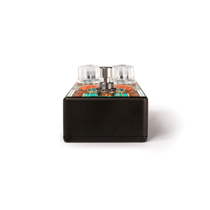 Pedal Mxr® Csp041 Hybrid Fuzz 2 Pedal Mxr® Csp041 Hybrid Fuzz 2
