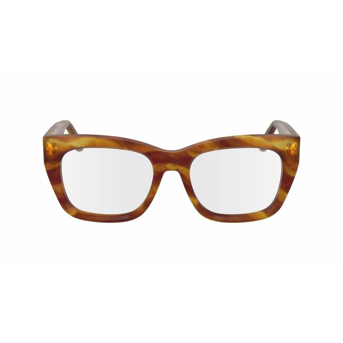 Montura de Gafas Mujer Victoria Beckham VB2660-5118223 Ø 51 mm 2 Montura de Gafas Mujer Victoria Beckham VB2660-5118223 Ø 51 mm 2