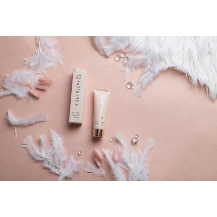 Crema de Manos High on Love 2