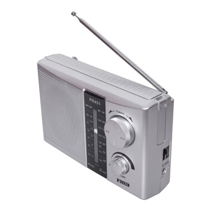 Radio ELBE PR451 2