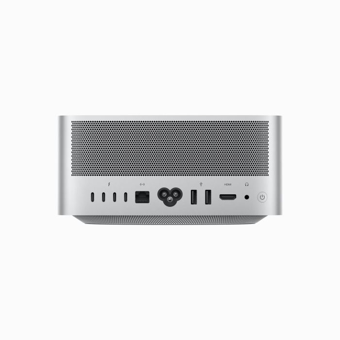 Ordenador Apple Mac Studio M2 Max 1 Ordenador Apple Mac Studio M2 Max 1