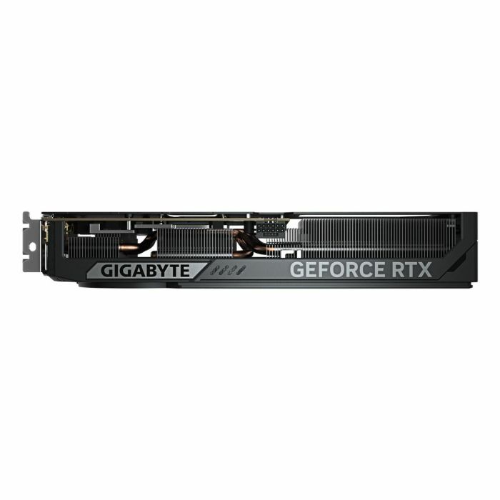 GIGABYTE GeForce RTX 5070 WINDFORCE SFF 12G AAAQE25097 Tarjeta Gráfica GDDR7 7680x4320 PCI-E 5.0 2 GIGABYTE GeForce RTX 5070 WINDFORCE SFF 12G AAAQE25097 Tarjeta Gráfica GDDR7 7680x4320 PCI-E 5.0 2