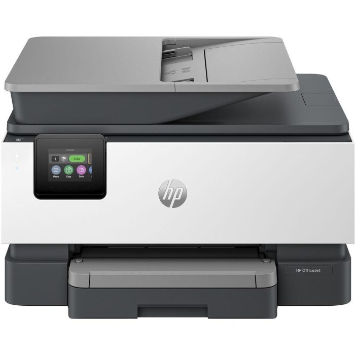 Impresora Multifunción HP OfficeJet Pro 9120E 13