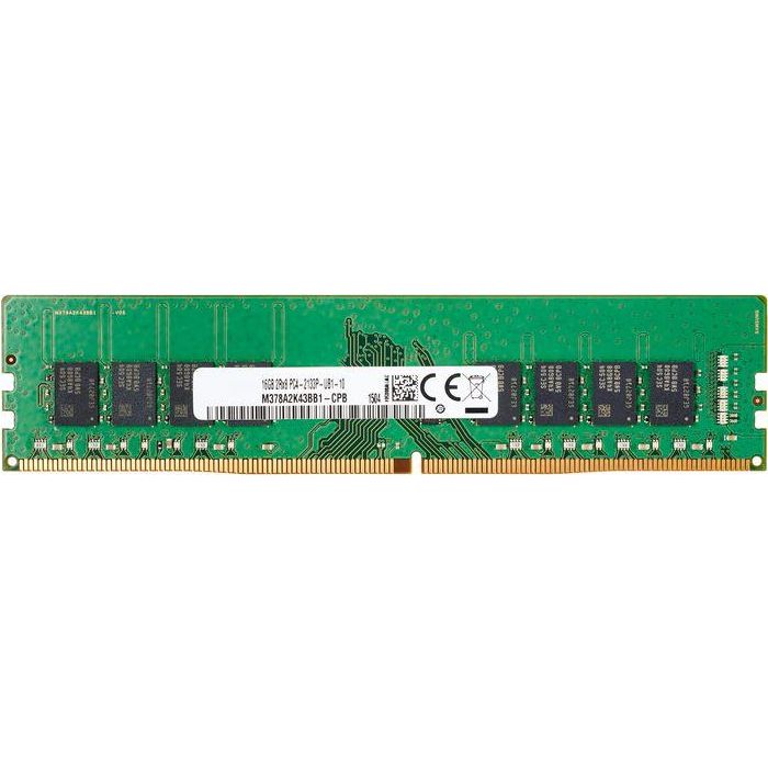 HP Memoria RAM DDR4 8GB 3200MHz DIMM de Bajo Consumo y Alta Velocidad para PCs de Escritorio Empresariales HP, mejora rendimiento y respuesta.