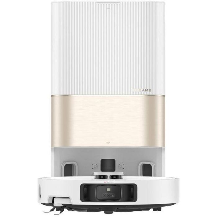 Robot Aspirador Dreame X40 Ultra 6400 mAh 2 Robot Aspirador Dreame X40 Ultra 6400 mAh 2
