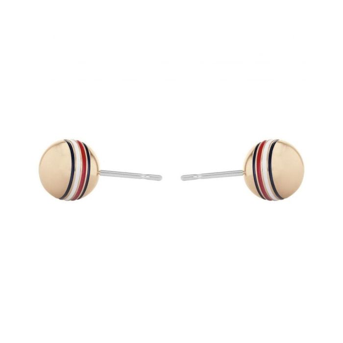 Pendientes Mujer Tommy Hilfiger 2780519 Acero Inoxidable Pendientes Mujer Tommy Hilfiger 2780519 Acero Inoxidable