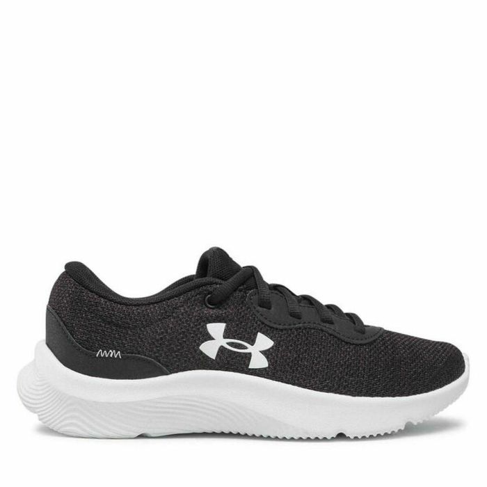 Zapatillas Deportivas Mujer MOJO 2 3024131 Under Armour 001 Negro