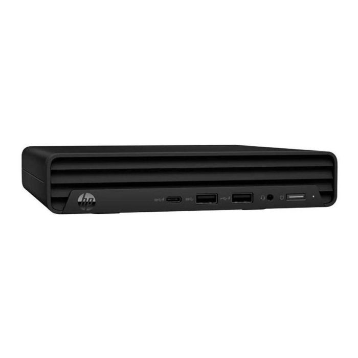 HP Mini PC 260 G9 B70V8AT Intel Core i5-1334U 16 GB DDR4-SDRAM 512 GB SSD Windows 11 Pro Negro 1
