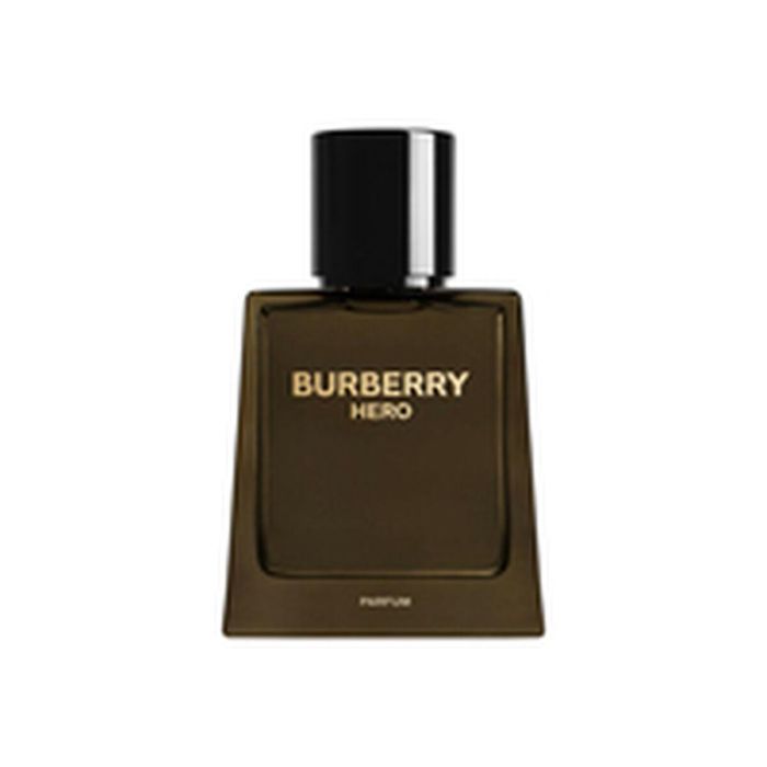 Perfume Mujer Burberry BURBERRY HERO 50 ml 3
