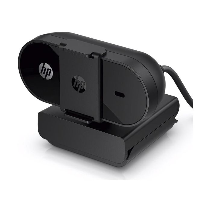 Webcam HP 53X27AA Full HD