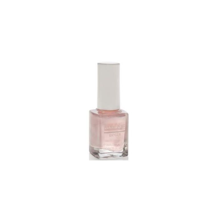Esmalte Uñas Oxygen N 05 Rosa Perla