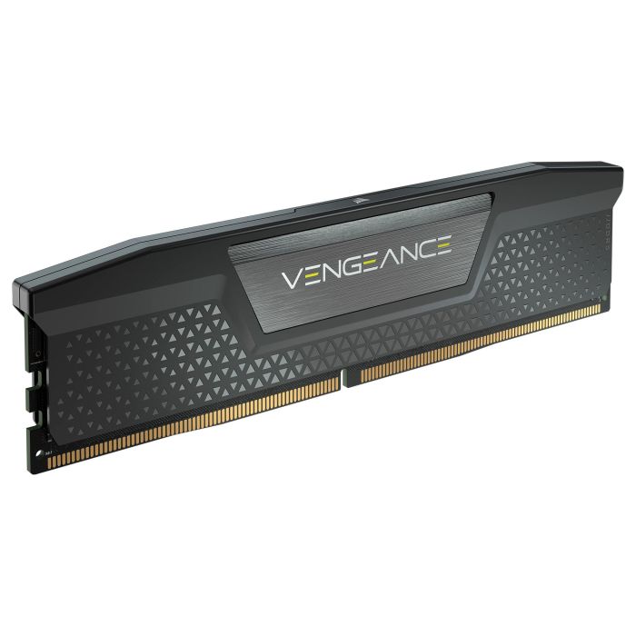 Corsair Vengeance DDR5 Kit 32 GB (2x16GB) 5200MHz Black - Memoria RAM para PC/Servidor Corsair Vengeance DDR5 Kit 32 GB (2x16GB) 5200MHz Black - Memoria RAM para PC/Servidor