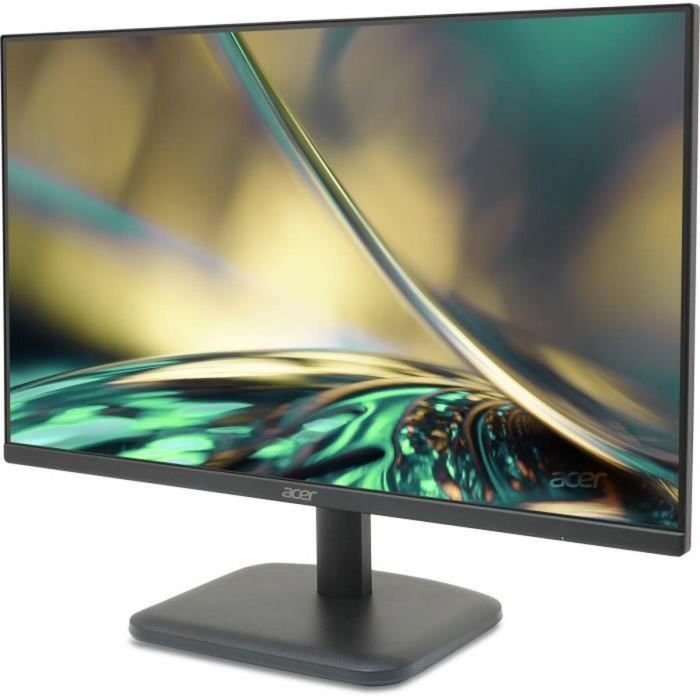 Pantalla de PC - ACER - EK251QEbi - 24.5 FHD - Panel IPS - 100Hz - 1ms - 1 HDMI 1 VGA - Negro 4