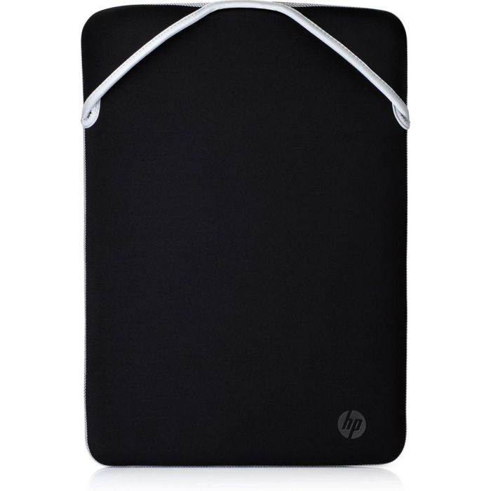 Funda Hp Reversible Portatil 15.6 Pulgadas Negro Funda Hp Reversible Portatil 15.6 Pulgadas Negro