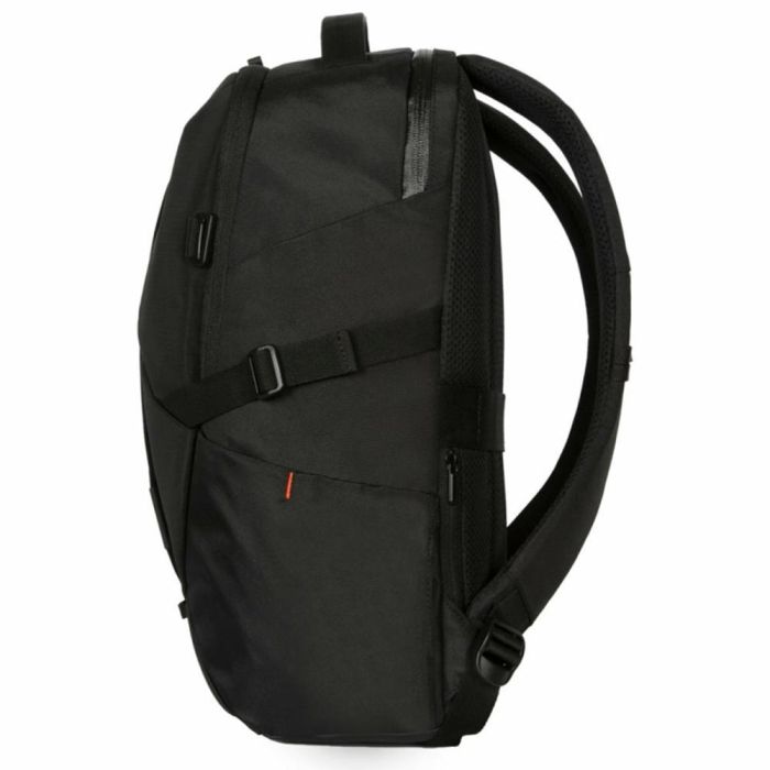 Targus Terra EcoSmart 40,6 cm (16") Mochila Negro 2 Targus Terra EcoSmart 40,6 cm (16") Mochila Negro 2