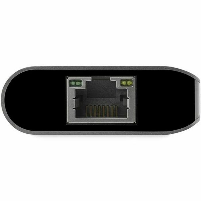 Dockstation Startech DKT30CSDHPD3 4K Ultra HD Gris 3 Dockstation Startech DKT30CSDHPD3 4K Ultra HD Gris 3