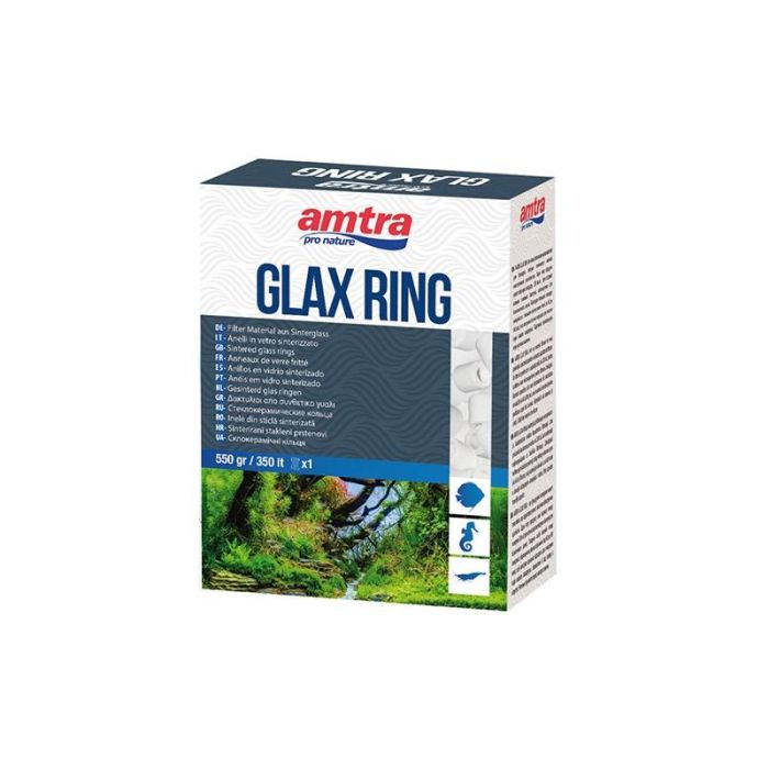 Glax Ring