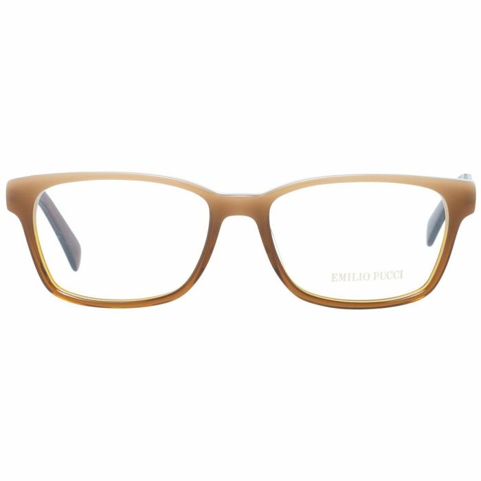 Montura de Gafas Mujer Emilio Pucci ø 54 mm 8 Montura de Gafas Mujer Emilio Pucci ø 54 mm 8