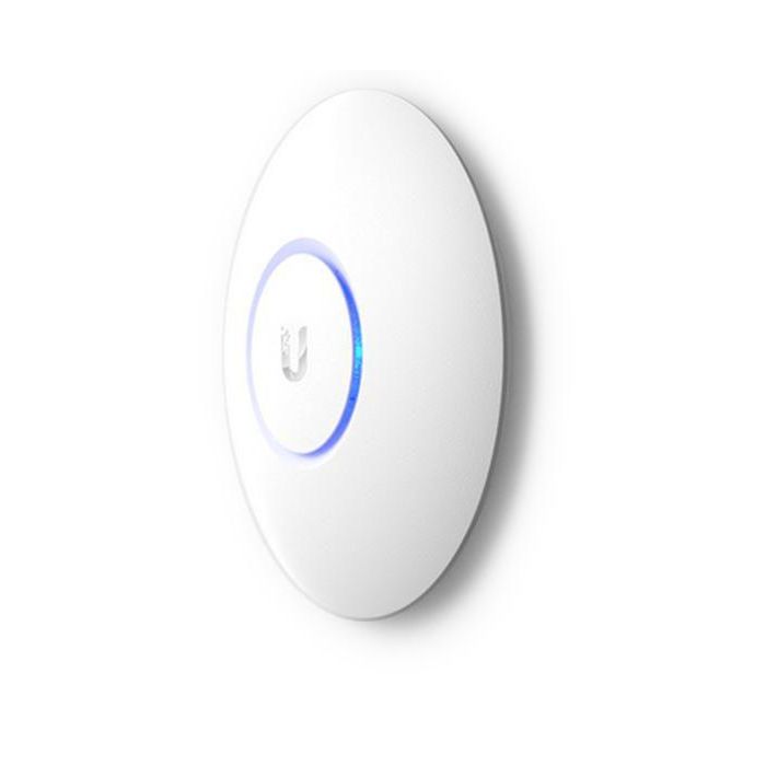 Ubiquiti UAP-AC-PRO - Punto de Acceso Wi-Fi Dual-Band AC, 2.4GHz/5GHz, 802.11ac, PoE+ 2