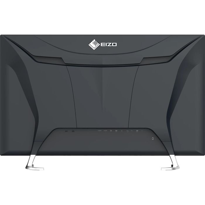 EIZO EV4340X-BK Monitor 42.5" 4K Ultra HD IPS para Oficina con 2xHDMI, DisplayPort y USB-C 3 EIZO EV4340X-BK Monitor 42.5" 4K Ultra HD IPS para Oficina con 2xHDMI, DisplayPort y USB-C 3