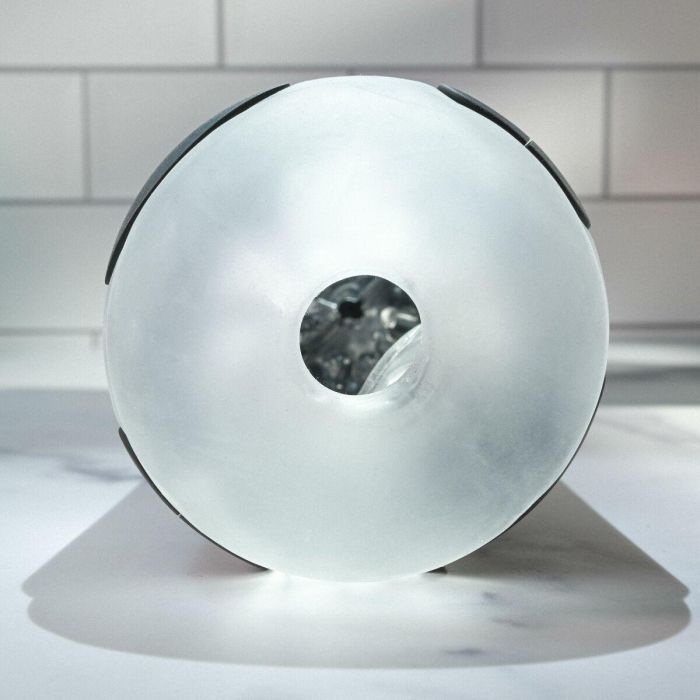 Masturbador Masculino Zero Tolerance Zero Tolerance Negro 11