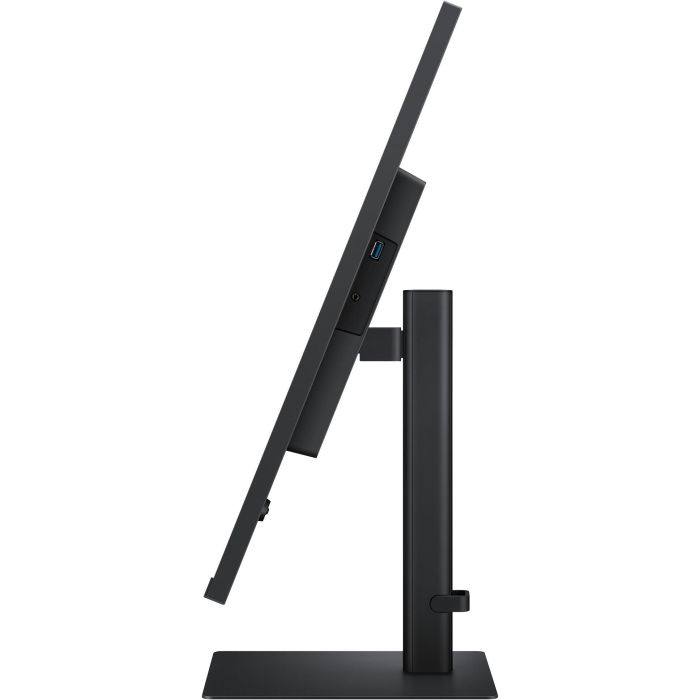 Samsung Monitor 37" LS37D702EAUXEN 4K Ultra HD VA Negro 5 ms 7