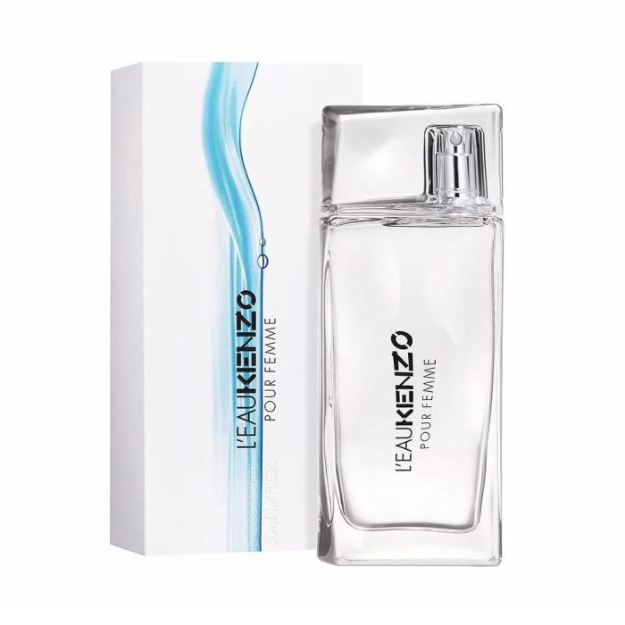 Kenzo L'EAU KENZO POUR FEMME Eau de Toilette Vaporizador Mujer 30 ml Kenzo L'EAU KENZO POUR FEMME Eau de Toilette Vaporizador Mujer 30 ml