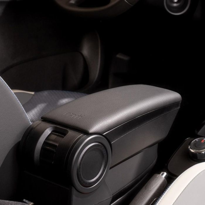 Armster 3 Reposabrazos Fiat Tipo 2016- Polipiel Negra V01566 Y V01586 C05010A 3 Armster 3 Reposabrazos Fiat Tipo 2016- Polipiel Negra V01566 Y V01586 C05010A 3