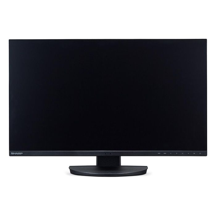 NEC EA272Q Monitor 27" IPS QHD Negro 7
