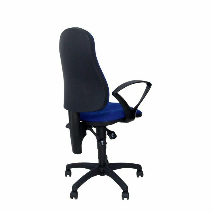 Silla de Oficina Alamo P&C 271SARAN229 Azul 1