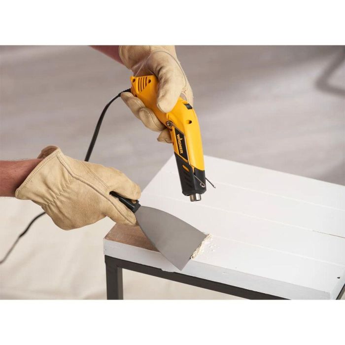 Wagner 2398546 Pistola de Calor THERMAL SHIFT FURNO 100 + Boquilla Universal 3 Wagner 2398546 Pistola de Calor THERMAL SHIFT FURNO 100 + Boquilla Universal 3