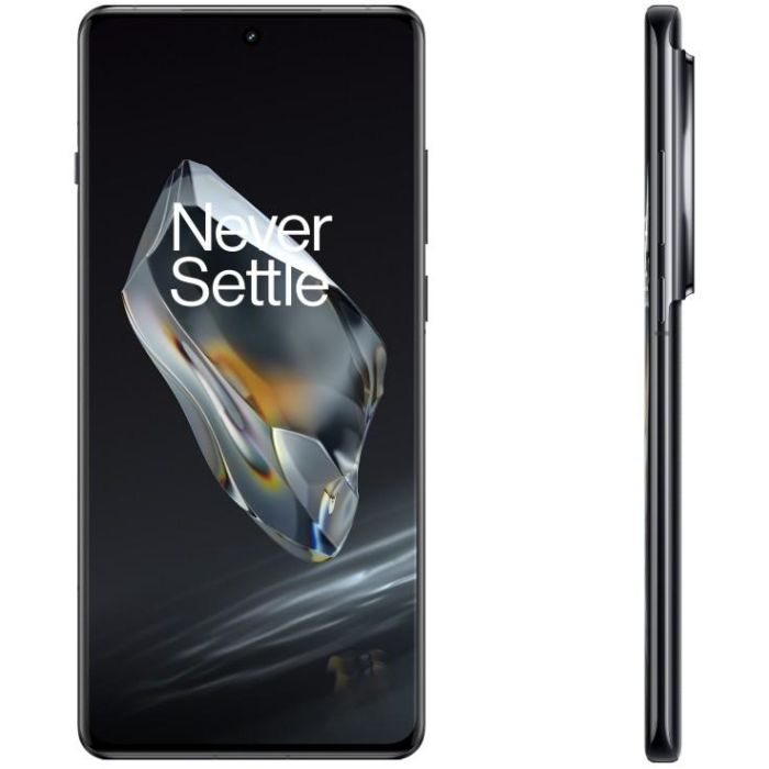 OnePlus 12 5G Dual Sim 256GB Almacenamiento 12GB RAM Silky Black 2