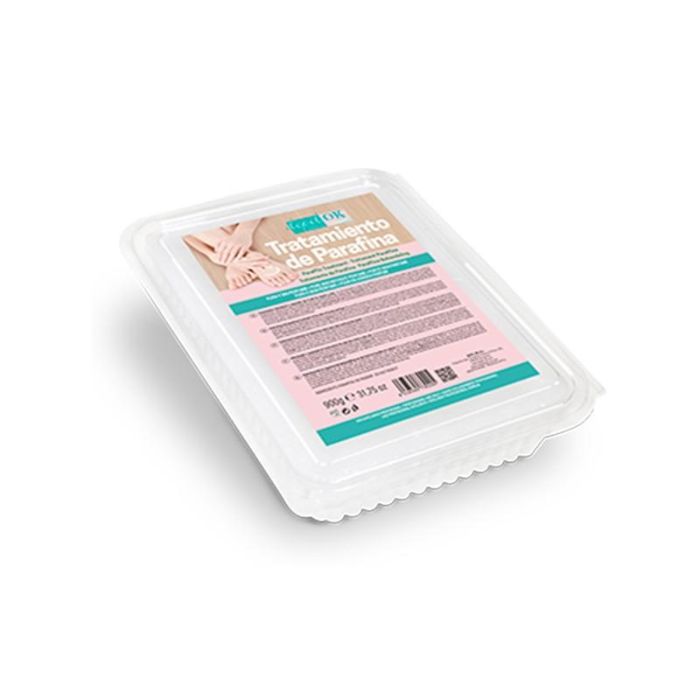Tratamiento De Parafina Natural Depil-Ok 900 gr Depil-Ok Tratamiento De Parafina Natural Depil-Ok 900 gr Depil-Ok