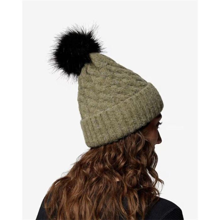 Gorro Deportivo Columbia Winter Blur™ II Oliva Talla única 1