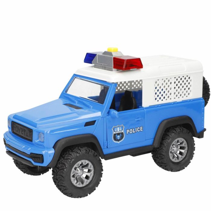 Coche de Fricción Speed & Go (6 Unidades) 6 Coche de Fricción Speed & Go (6 Unidades) 6