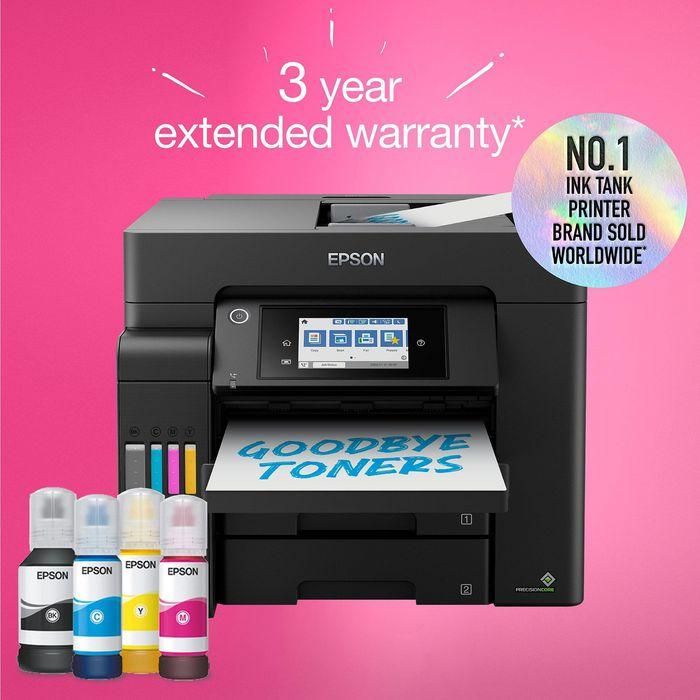 Impresora Multifunción Epson C11CJ30405 2 Impresora Multifunción Epson C11CJ30405 2