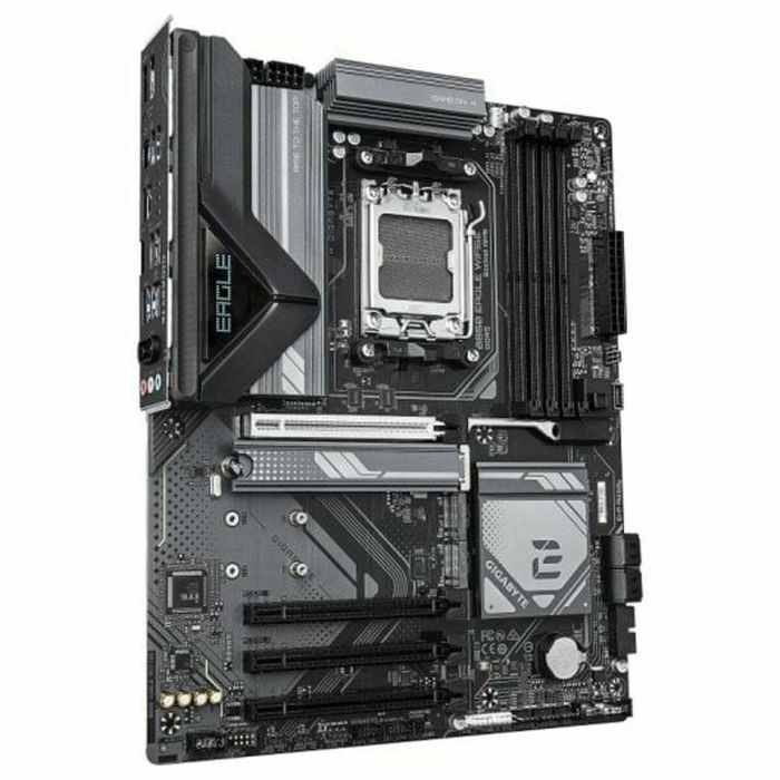 Gigabyte B850 EAGLE WiFi 6E Placa Base AM5 13