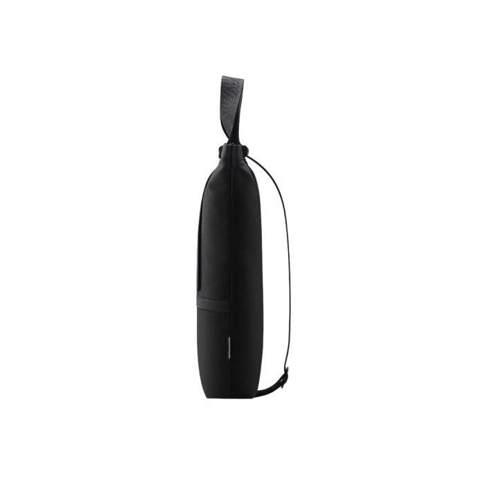 Asus Vivobook 3-In-1 Bag Mochila Mochila de Senderismo Negro Cuero, Poliéster 3