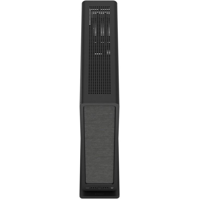 Fractal Design FRA1690884236044 Caja Mini Torre Ridge Black mITX PCIe 4.0 Negro 13 Fractal Design FRA1690884236044 Caja Mini Torre Ridge Black mITX PCIe 4.0 Negro 13