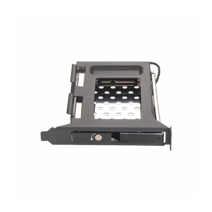 Carcasa para Disco Duro CoolBox COO-ICS3-2500 Negro 2,5" 2 Carcasa para Disco Duro CoolBox COO-ICS3-2500 Negro 2,5" 2