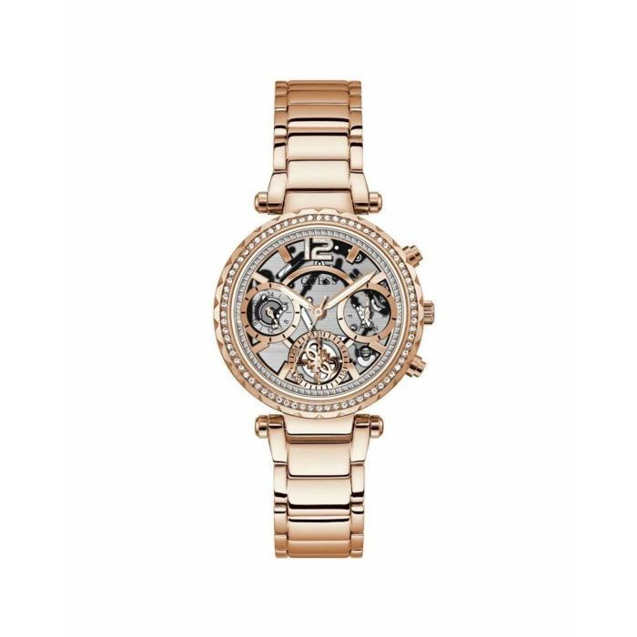 Reloj Mujer Guess GW0403L3 (Ø 37 mm) 14 Reloj Mujer Guess GW0403L3 (Ø 37 mm) 14