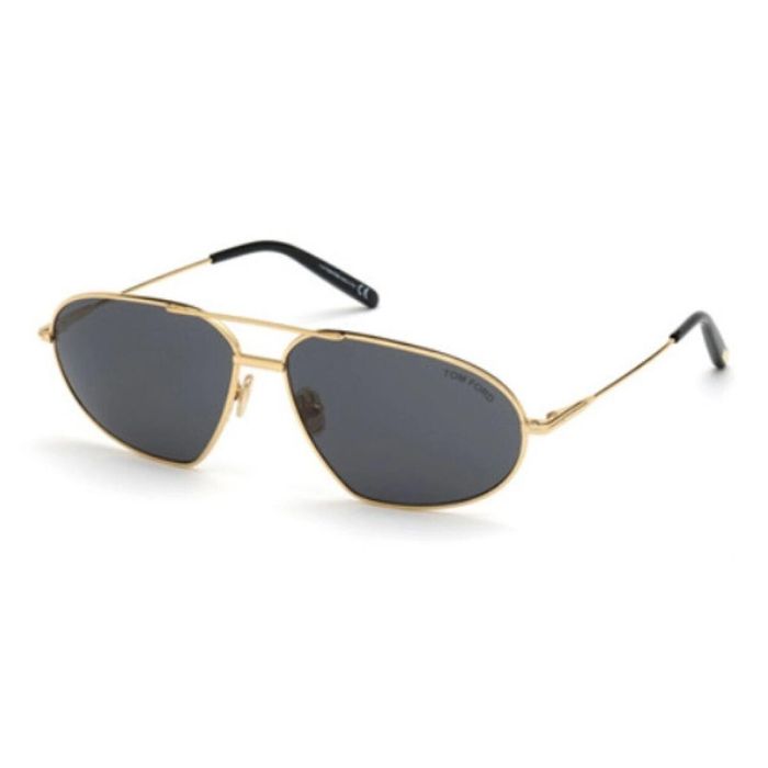 Gafas de Sol Hombre Tom Ford FT0771 63 30A Gafas de Sol Hombre Tom Ford FT0771 63 30A