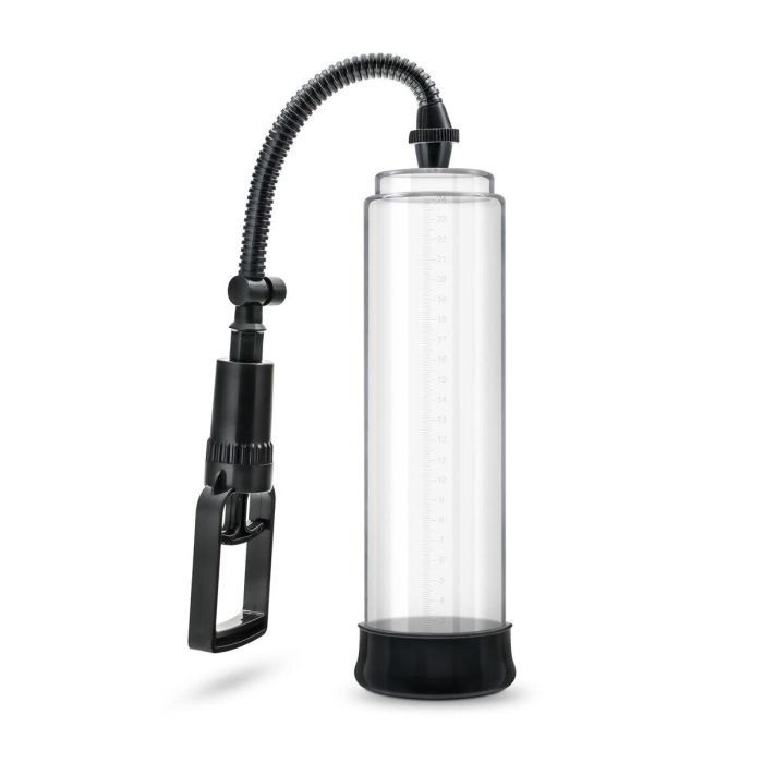 Bomba para el Pene Blush Performance VX3 8 Bomba para el Pene Blush Performance VX3 8