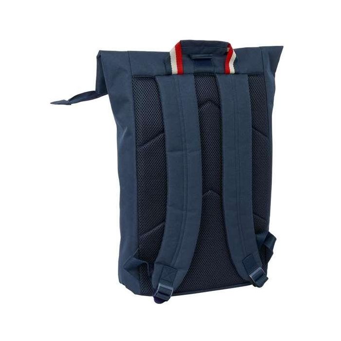 Mochila solapa para portatil 15,6'' el ganso "eclipse" 28x42x13 cm 1 Mochila solapa para portatil 15,6'' el ganso "eclipse" 28x42x13 cm 1