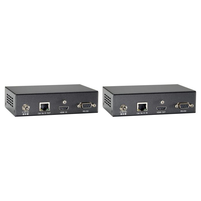 Level One HVE-9200 Extensor HDMI Cat5 HD 100m 3840 x 2160 Pixeles 1