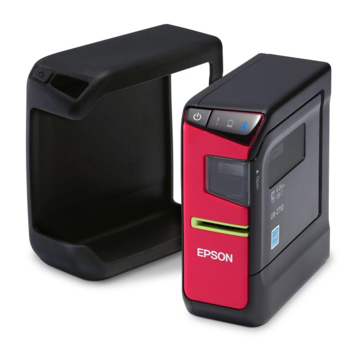 Impresora Térmica Epson LW-Z710 2