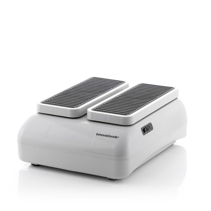 Ejercitador de Piernas Pasivo para Caminar Sentado Trekker InnovaGoods V0103136 (Reacondicionado A) 2